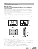 Preview for 42 page of Nevir NVR-7510-19HD-N Instruction Manual