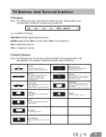 Preview for 43 page of Nevir NVR-7510-19HD-N Instruction Manual