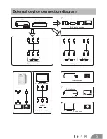 Preview for 44 page of Nevir NVR-7510-19HD-N Instruction Manual