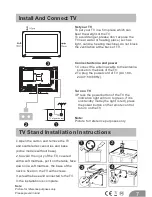 Preview for 45 page of Nevir NVR-7510-19HD-N Instruction Manual