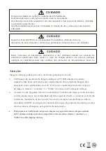 Preview for 27 page of Nevir NVR-7700-32HD-B2 Operating Instruction