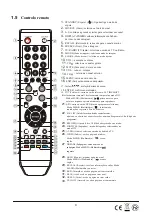 Preview for 33 page of Nevir NVR-7700-32HD-B2 Operating Instruction