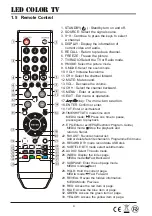 Preview for 57 page of Nevir NVR-7700-32HD-B2 Operating Instruction