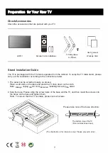 Предварительный просмотр 6 страницы Nevir NVR-8072-434K2S-SMA-B User Manual