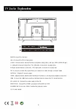 Предварительный просмотр 8 страницы Nevir NVR-8072-434K2S-SMA-B User Manual