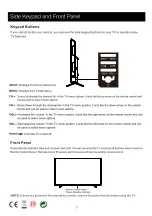 Предварительный просмотр 10 страницы Nevir NVR-8072-434K2S-SMA-B User Manual