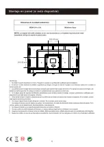 Предварительный просмотр 38 страницы Nevir NVR-8072-434K2S-SMA-B User Manual