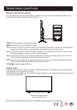 Предварительный просмотр 41 страницы Nevir NVR-8072-434K2S-SMA-B User Manual