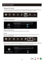 Предварительный просмотр 57 страницы Nevir NVR-8072-434K2S-SMA-B User Manual