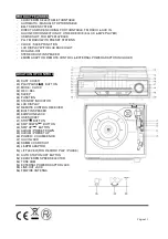 Предварительный просмотр 12 страницы Nevir NVR-811VMUC Instruction Manual