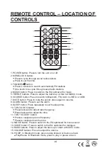 Предварительный просмотр 16 страницы Nevir NVR-831 TBTU Troubleshooting Manual