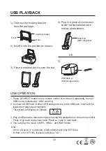 Предварительный просмотр 18 страницы Nevir NVR-831 TBTU Troubleshooting Manual