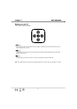 Preview for 22 page of Nevir NVR-9000-32RD2S-SM Instruction Manual