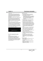 Предварительный просмотр 14 страницы Nevir NVR-9000-434K2S-SM Instruction Manual