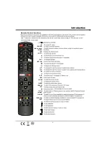 Предварительный просмотр 22 страницы Nevir NVR-9000-434K2S-SM Instruction Manual