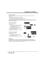 Предварительный просмотр 24 страницы Nevir NVR-9000-434K2S-SM Instruction Manual