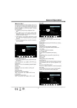 Предварительный просмотр 26 страницы Nevir NVR-9000-434K2S-SM Instruction Manual