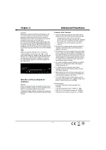 Предварительный просмотр 29 страницы Nevir NVR-9000-434K2S-SM Instruction Manual