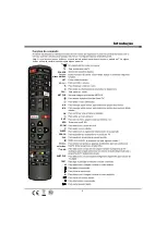 Предварительный просмотр 37 страницы Nevir NVR-9000-434K2S-SM Instruction Manual