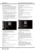 Preview for 12 page of Nevir NVR-9002-32RD2S-SM Instruction Manual