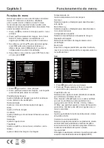 Preview for 44 page of Nevir NVR-9002-32RD2S-SM Instruction Manual