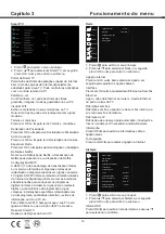 Preview for 46 page of Nevir NVR-9002-32RD2S-SM Instruction Manual