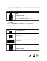 Предварительный просмотр 5 страницы Nevir NVR-TAB101QIPS S5 User Manual