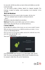 Preview for 15 page of Nevir NVR-TAB7 S1 Instruction Manual