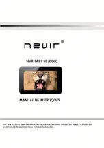 Предварительный просмотр 15 страницы Nevir NVR-TAB7 S3 User Manual