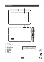 Предварительный просмотр 21 страницы Nevir NVR-TAB7 S3 User Manual