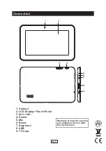 Предварительный просмотр 35 страницы Nevir NVR-TAB7 S3 User Manual