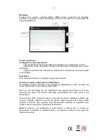 Preview for 10 page of Nevir NVR-TAB7 S53G User Manual