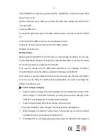 Preview for 23 page of Nevir NVR-TAB7 S53G User Manual