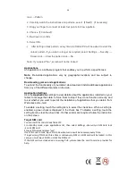 Preview for 30 page of Nevir NVR-TAB7 S53G User Manual