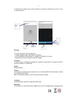 Preview for 31 page of Nevir NVR-TAB7 S53G User Manual