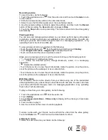 Preview for 33 page of Nevir NVR-TAB7 S53G User Manual