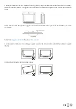 Preview for 5 page of Nevir NVR740632HDB Operating Instructions Manual