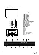 Preview for 39 page of Nevir NVR740632HDB Operating Instructions Manual