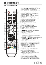 Preview for 71 page of Nevir NVR740632HDB Operating Instructions Manual