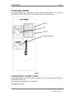 Preview for 8 page of Nevlon ETH1000-MKII User Manual