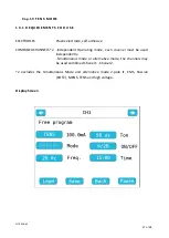 Preview for 37 page of New Age HI-E Sonyc User Manual