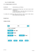 Preview for 55 page of New Age HI-E Sonyc User Manual