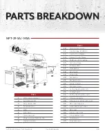 Preview for 13 page of New Air NPT-029-MSA Product Manual