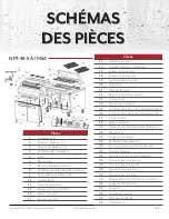 Preview for 31 page of New Air NPT-029-MSA Product Manual