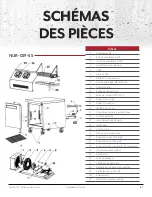 Preview for 27 page of New Air NUR-029-SS Product Manual