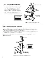 Preview for 7 page of New Balance 5.5e Owner'S Manual