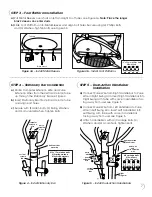 Preview for 8 page of New Balance 5.5e Owner'S Manual