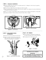 Preview for 9 page of New Balance 5.5e Owner'S Manual