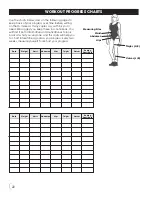 Preview for 23 page of New Balance 5K 5100 Owner'S Manual