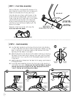 Preview for 7 page of New Balance 6.0u Owner'S Manual